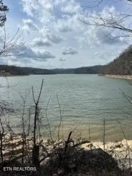 Norris Lake Waterfront Land