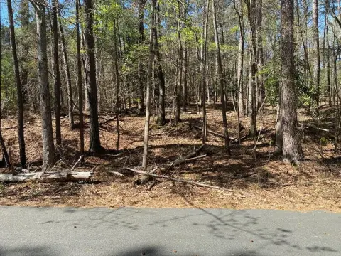 Residential Lot in Jackson Heights