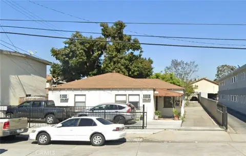 El Monte Quadruplex Investment Opportunity