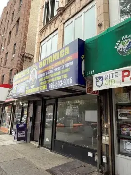 Medical Office Space with Two Lavatories
