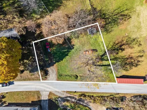 Brevard Vacant Lot Opportunity