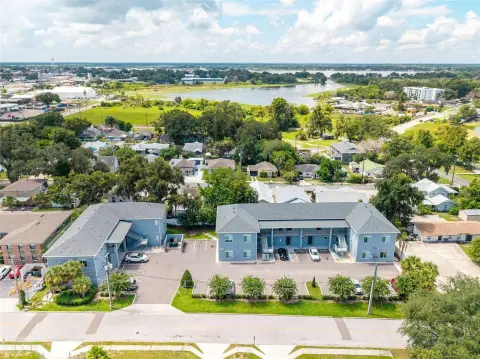 15-Unit Garden-Style Apartment Community