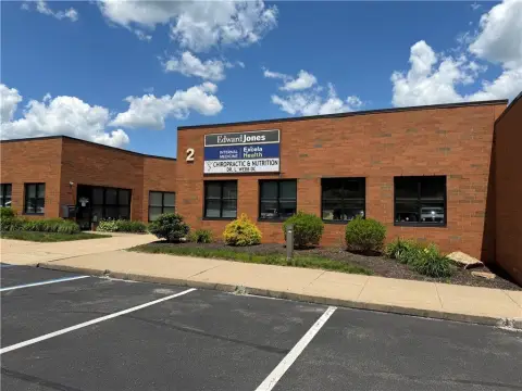 Medical Office Suite with Parking