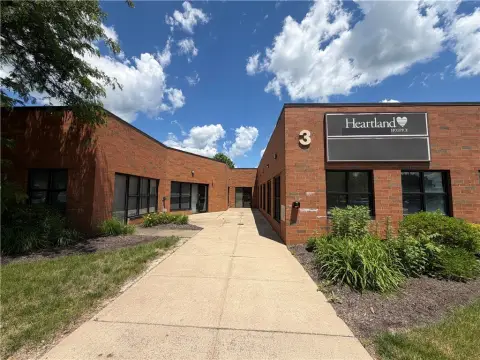 Medical Office Space with Private Offices