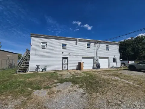 Mixed-Use Property with Income Potential