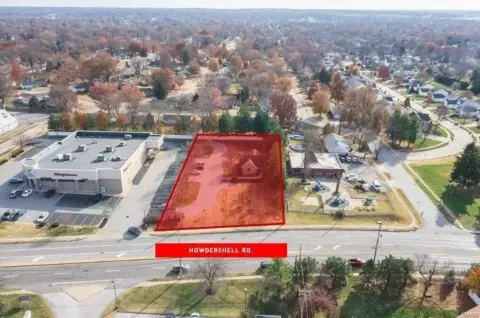 Florissant Retail/Office Opportunity