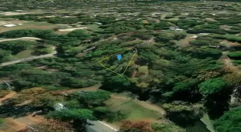 Residential Land in Gun Barrel