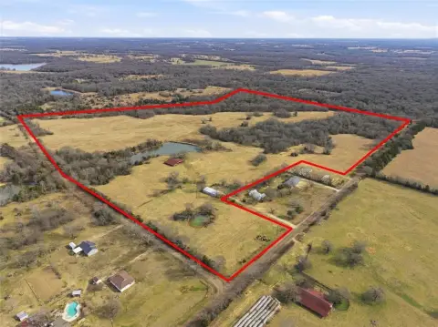 Versatile 72-Acre East Texas Tract