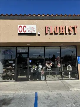 Established Florist Business Opportunity