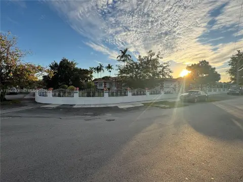 Development Opportunity Near Coral Gables