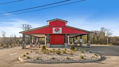 Dothan Commercial Property For Sale