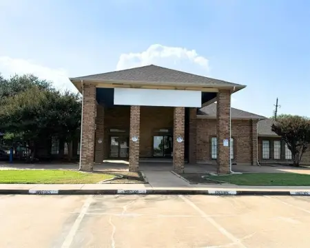 Plano Childcare Building For Sale