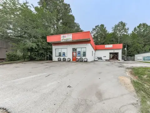 Canton, GA Commercial Opportunity