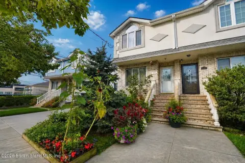 Two-Family Duplex with Rental Unit