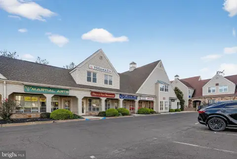 Updated Commercial Space in Richboro