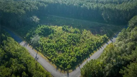 Residential Lot in Gated Community