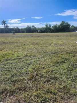 Cleared Acreage Near Marinas