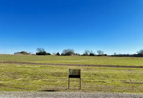 Spacious Lots in Derby School