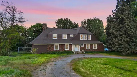 C-2 Mixed-Use Property with Residence