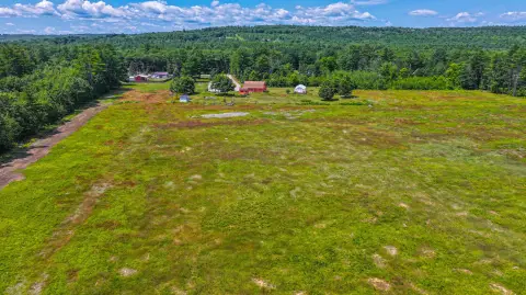 Surveyed Agricultural Land