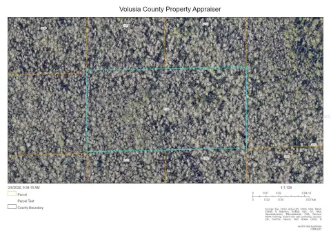 5-Acre Land Parcel in Ormond Beach