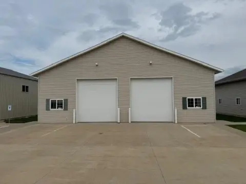 Cedar Rapids Warehouse Condo