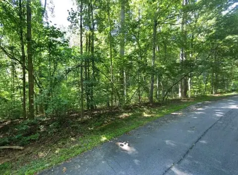Residential Land in Foxwood Hills