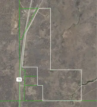 Light Industrial Development Land