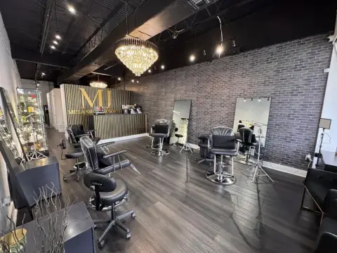 Established Med Spa in Kendall