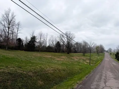 Land For Sale - Campbellsville