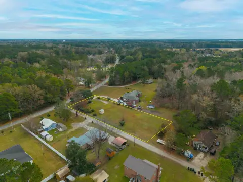 Residential Land in Moncks Corner