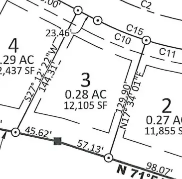 Residential Lot in West Branch