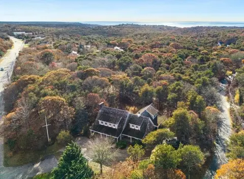 Truro Mixed-Use Landmark Building