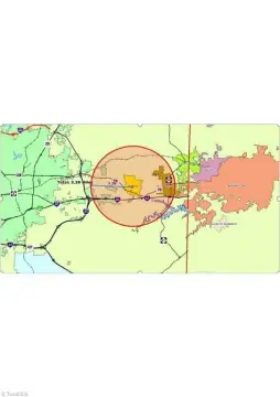 90 Acres in Historic Sedalia