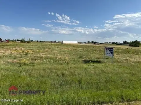 Gillette Commercial Lot Ready to Build