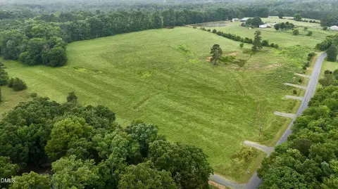 Residential Land in Siler City