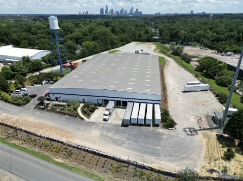 Charlotte Industrial Flex Warehouse Opportunity