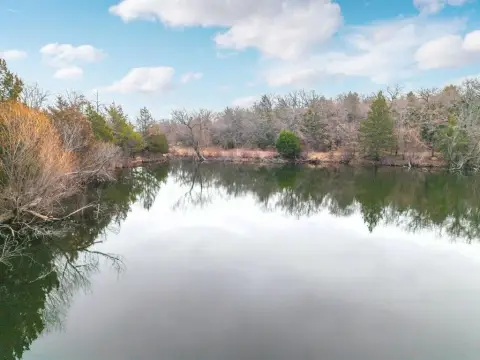 36 Acres of Hunting Land