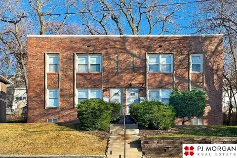 Omaha Multi-Family Investment Opportunity