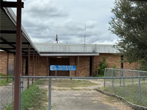 Former Elementary School on 4 Acres
