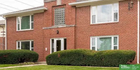 Omaha Multifamily Investment Opportunity