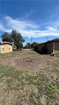 Kingsville, TX Ready-to-Develop Lot