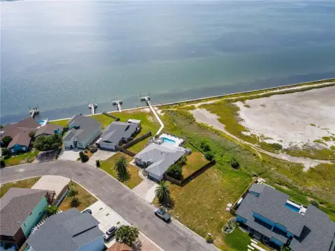 Waterview Lot in Aransas Pass