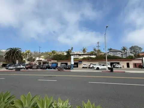 San Clemente Auto Shop For Sale