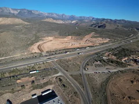 Toquerville Development Site For Sale