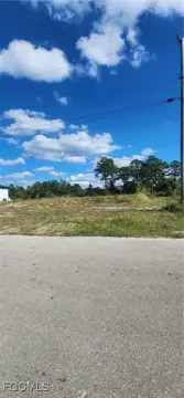 Lehigh Acres Land Opportunity