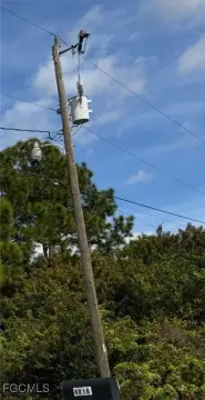 Land in Growing Lehigh Acres