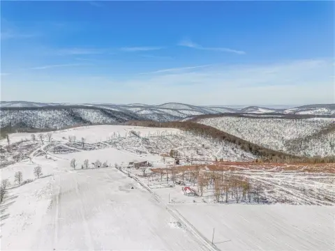 Spacious Farmland in Somerset County