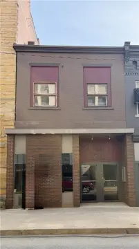 Second-Floor Office Unit