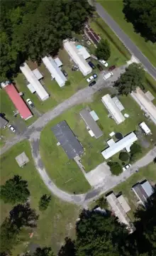 Woodbine, GA Mobile Home Park